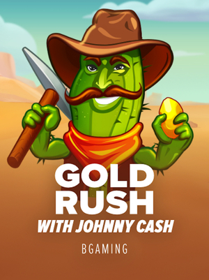 Gold Rush with Johnny Cash 