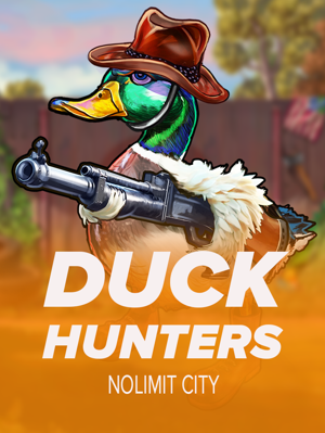 Duck Hunters