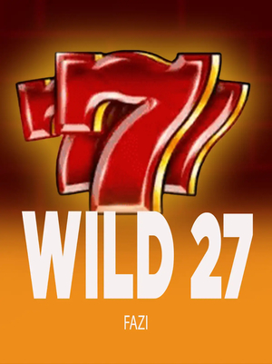 Wild 27