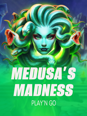 Medusa's Madness