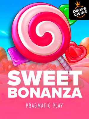Sweet Bonanza