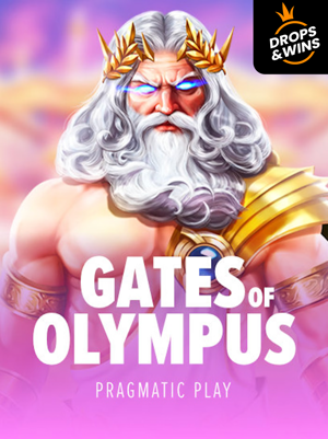 Gates of Olympus